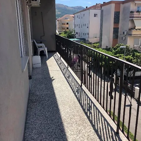 With A Parking Space Stobrec, - 17463 Split
