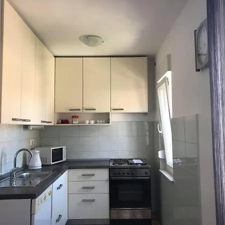 With A Parking Space Stobrec, - 17463 Apartment *