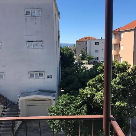 With A Parking Space Stobrec, - 17463 Apartment Split