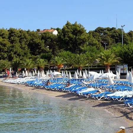 With A Parking Space Stobrec, - 17463 * Split